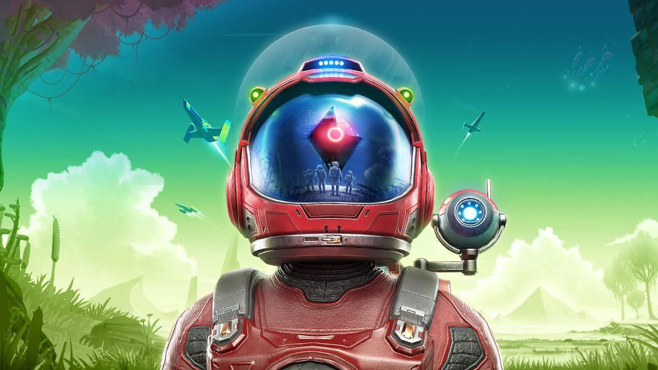 Imagen de No Man's Sky fecha y detalla las novedades de su próxima actualización
