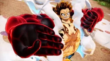 one piece pirate warriors 4