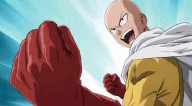 one punch man road to hero