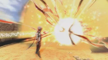 Imagen de Oninaki  presenta a la Daemon Aisha en un nuevo tráiler gameplay