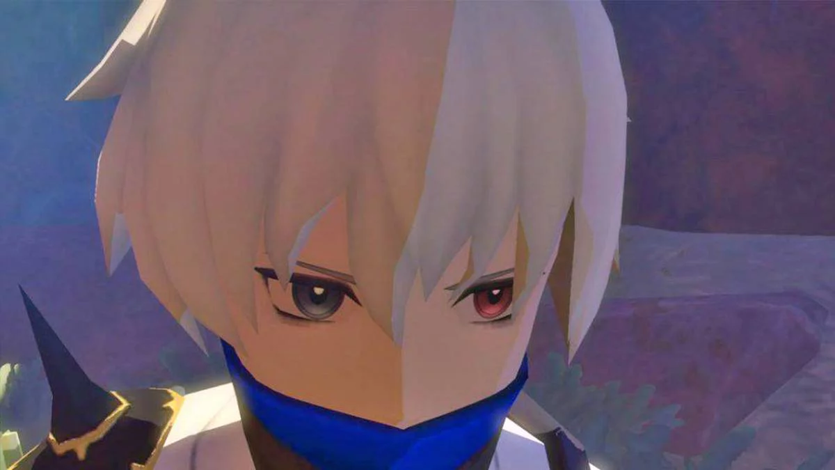 Imagen de Square Enix celebra la llegada de Oninaki con su tráiler de lanzamiento