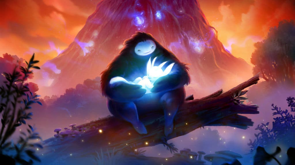 ori and the blind forest hd fm