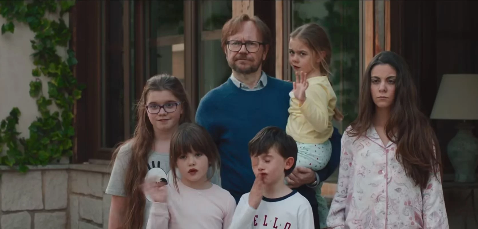 Imagen de Padre no hay más que uno, segundo mejor estreno español del año