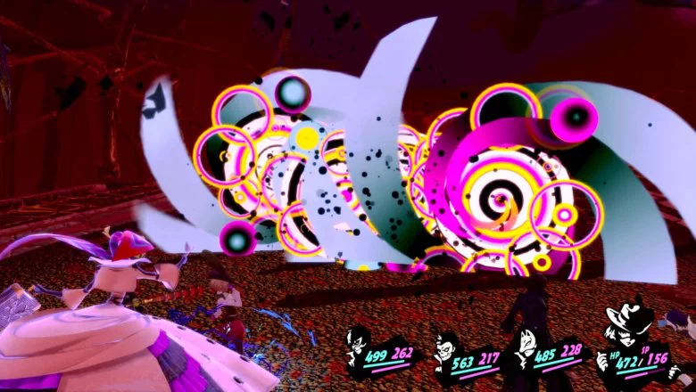 persona 5 royal 11