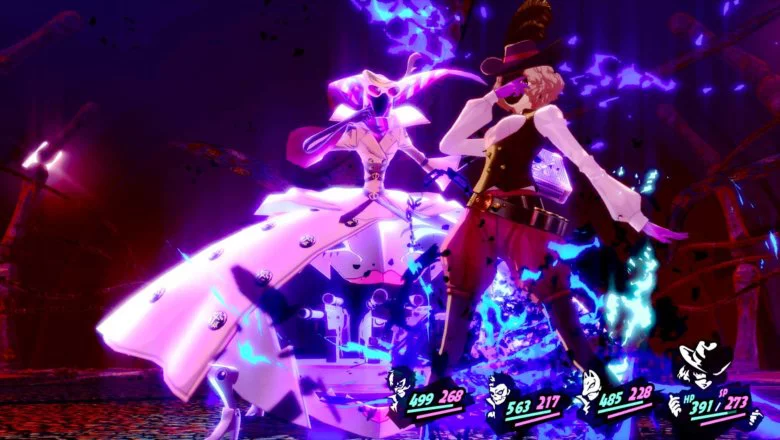 persona 5 royal 12