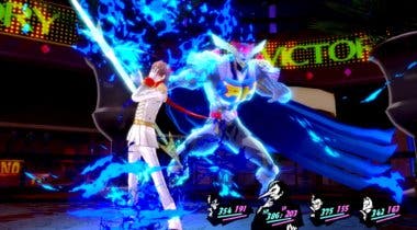 Imagen de Persona 5 Royal comparte una gran galería de imágenes de nuevas Personas, Jose y más