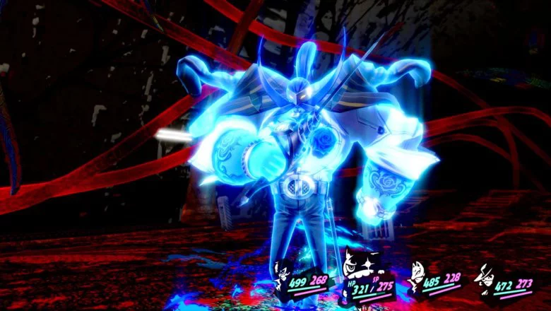 persona 5 royal 2