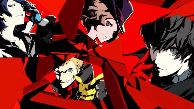 persona 5 royal