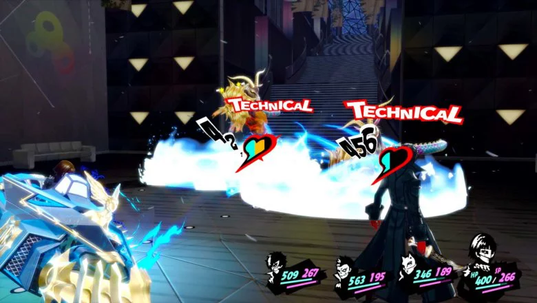 persona 5 royal 5
