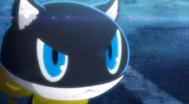 persona 5 royal morgana