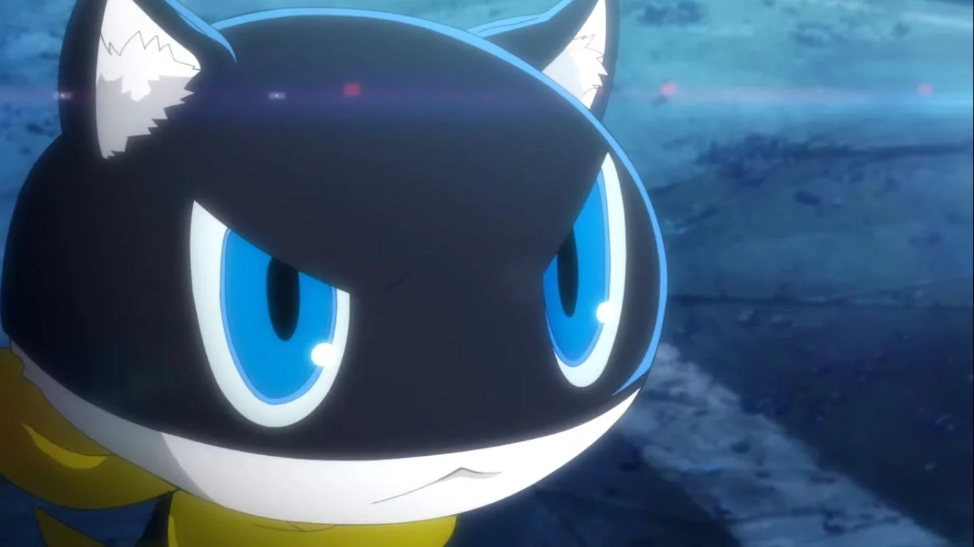 Imagen de Persona 5 Royal nos permitirá realizar más actividades nocturnas que el original