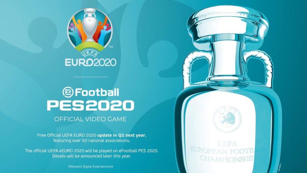 pes 2020 eurocopa 1