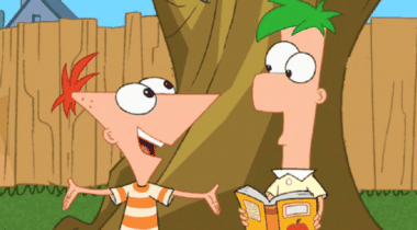 Imagen de Logo y sinopsis oficial de la nueva película de Phineas y Ferb