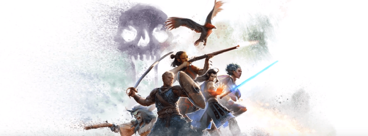 Imagen de Pillars of Eternity II: Deadfire Ultimate Edition anunciado para PS4, Xbox One y NNintendo Switch