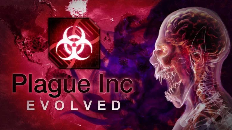 Plague Inc