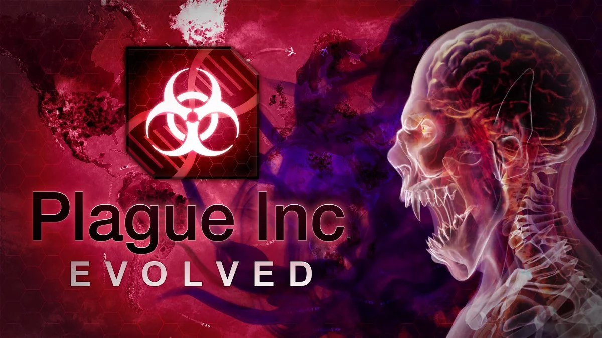 Imagen de Plague Inc: Evolved ya está disponible en Nintendo Switch