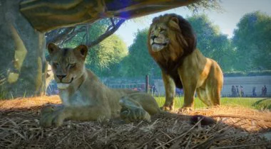 Imagen de Planet Zoo fija septiembre como el mes escogido para su esperada Beta