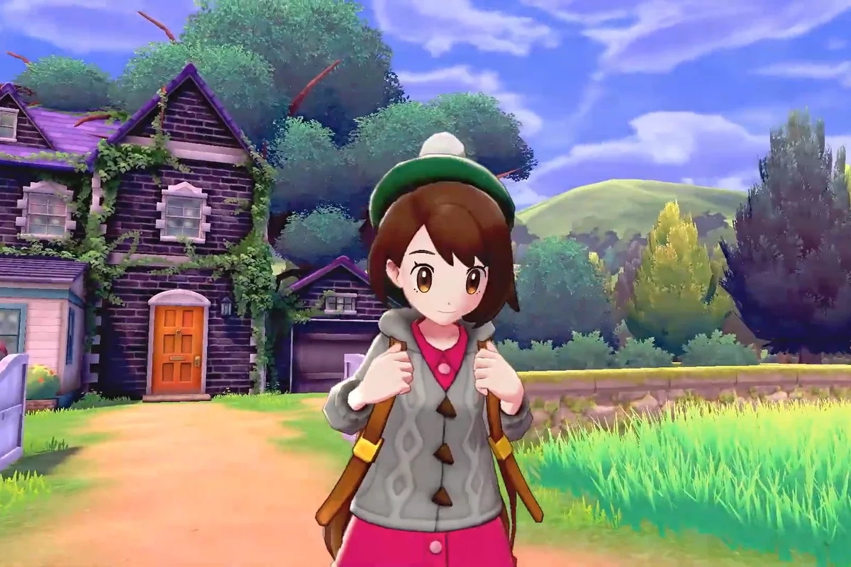 Imagen de Una supuesta filtración desvela lo que veremos mañana acerca de Pokemon Espada/Escudo