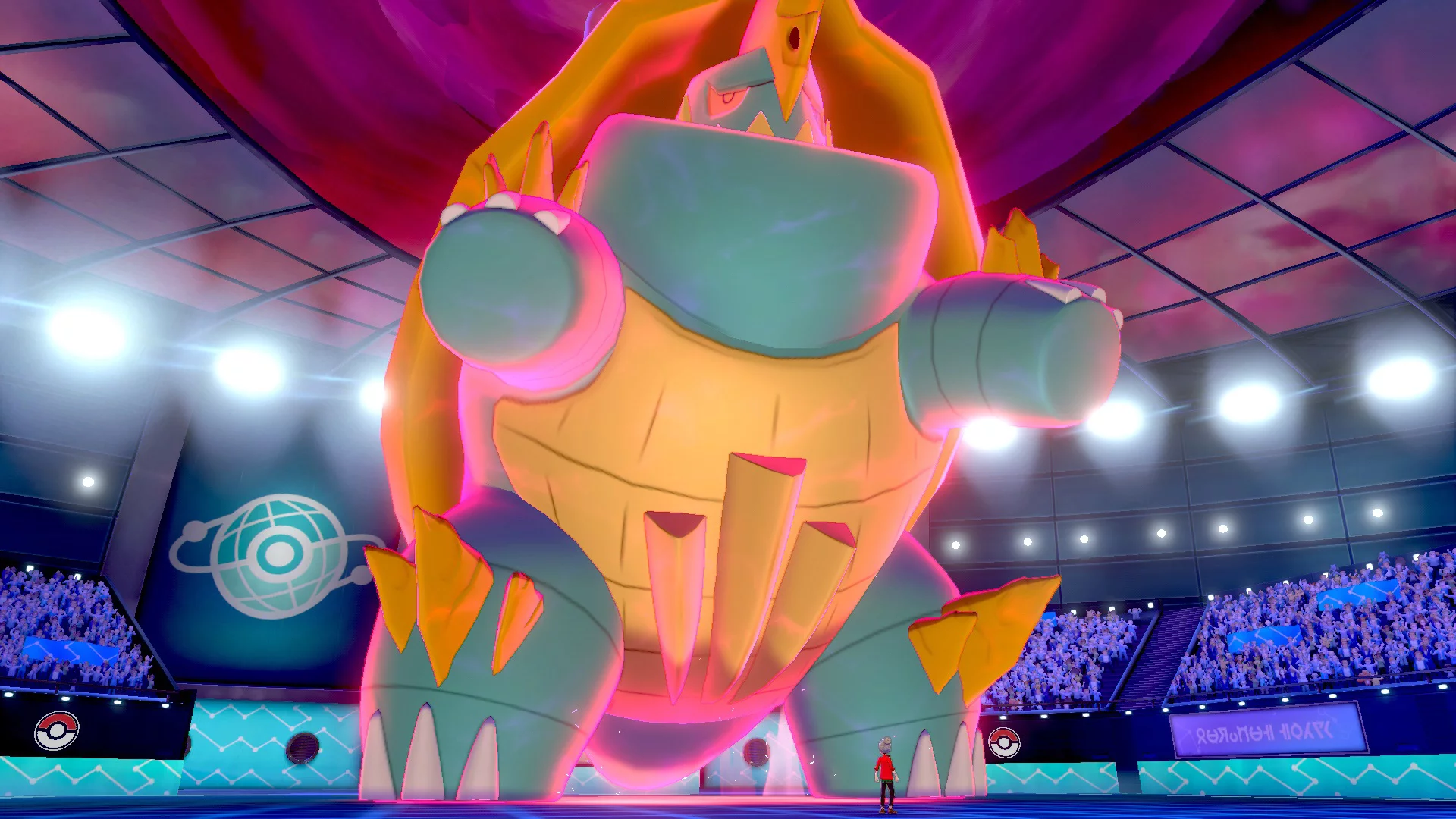 Imagen de Pokémon Espada y Escudo nos dejará con novedades esta semana