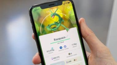 Imagen de Pokémon GO consigue en agosto su mejor mes desde septiembre de 2016