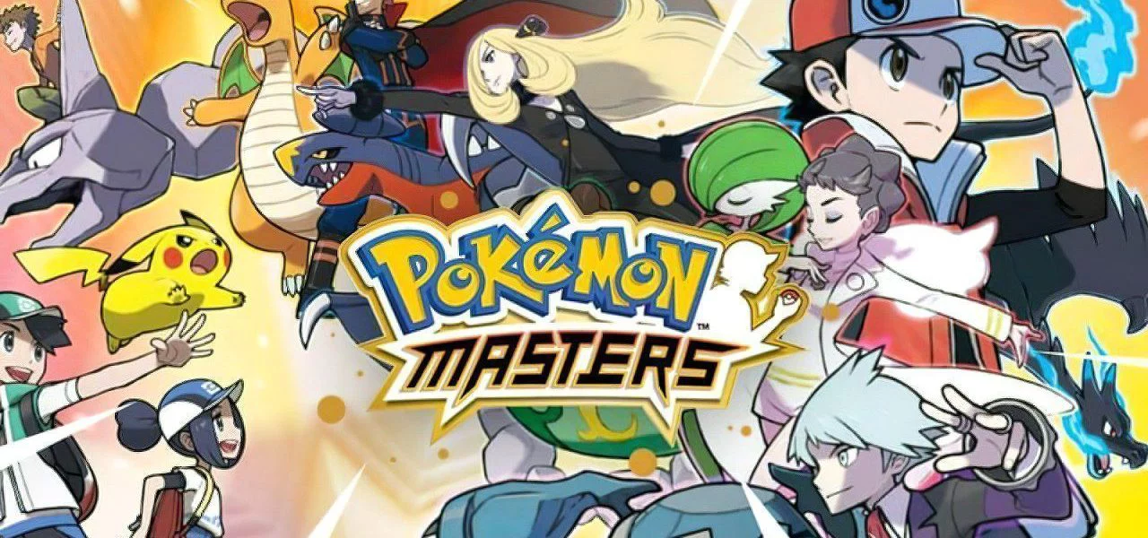 Imagen de Mew y el Profesor Oak debutan en Pokémon Masters