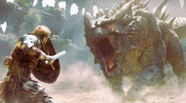 Imagen de El prometedor RPG Project Awakening registra una demo en el sistema europeo PEGI