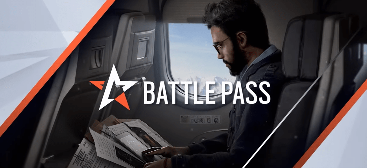 Imagen de Rainbow Six Siege presenta Ember Rise y anuncia un Pase de Batalla