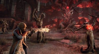 Imagen de Remnant: From the Ashes presenta tráiler para su DLC 'Swamps of Corsus'