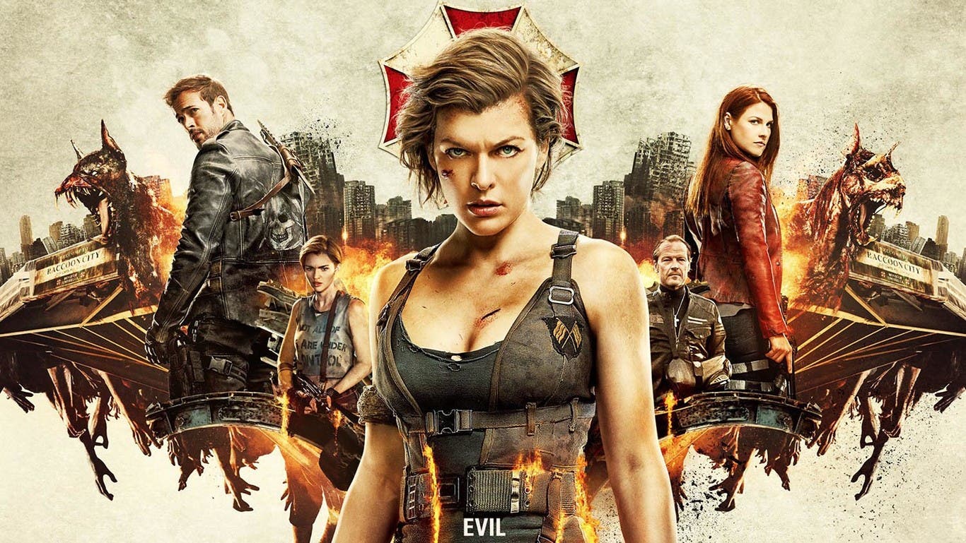 Imagen de El reboot de Resident Evil en el cine, a cargo del director de A 47 Metros