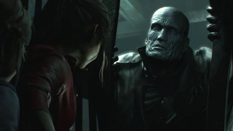 resident evil gamescom