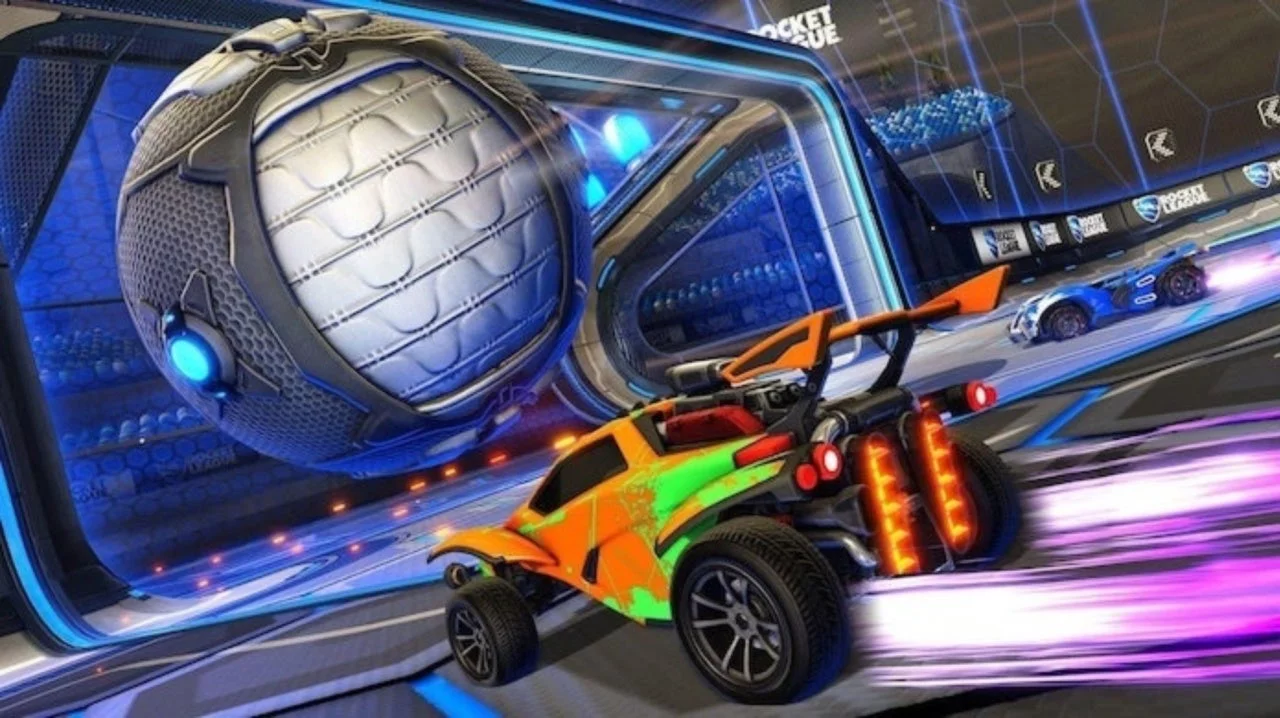 Imagen de Rocket League dejará de dar soporte a Mac y Linux en marzo