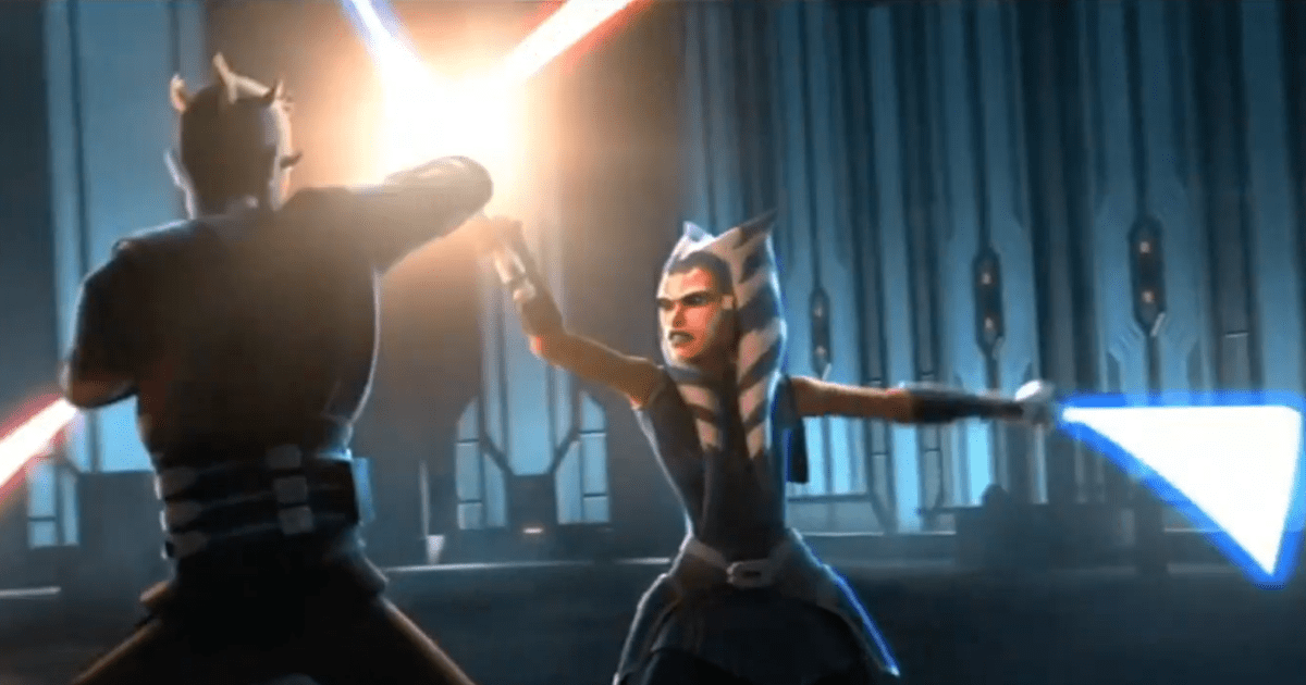 Imagen de La séptima temporada de The Clone Wars será la última, pero podría derivar en precuelas