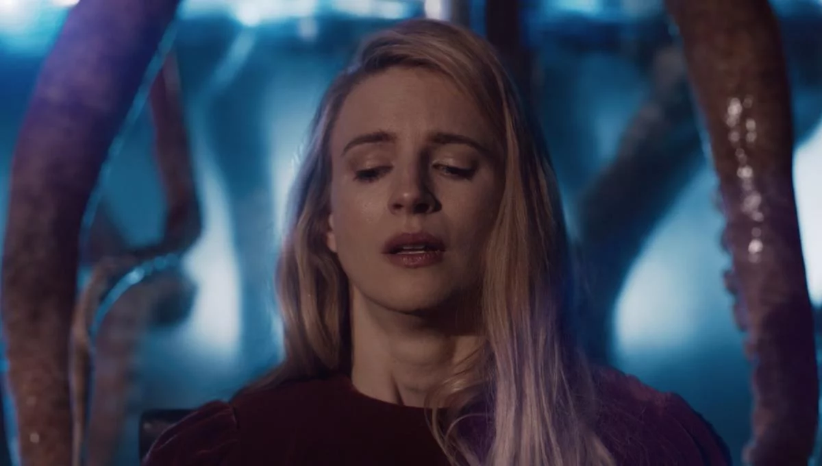 Imagen de Netflix cancela inesperadamente The OA tras dos temporadas