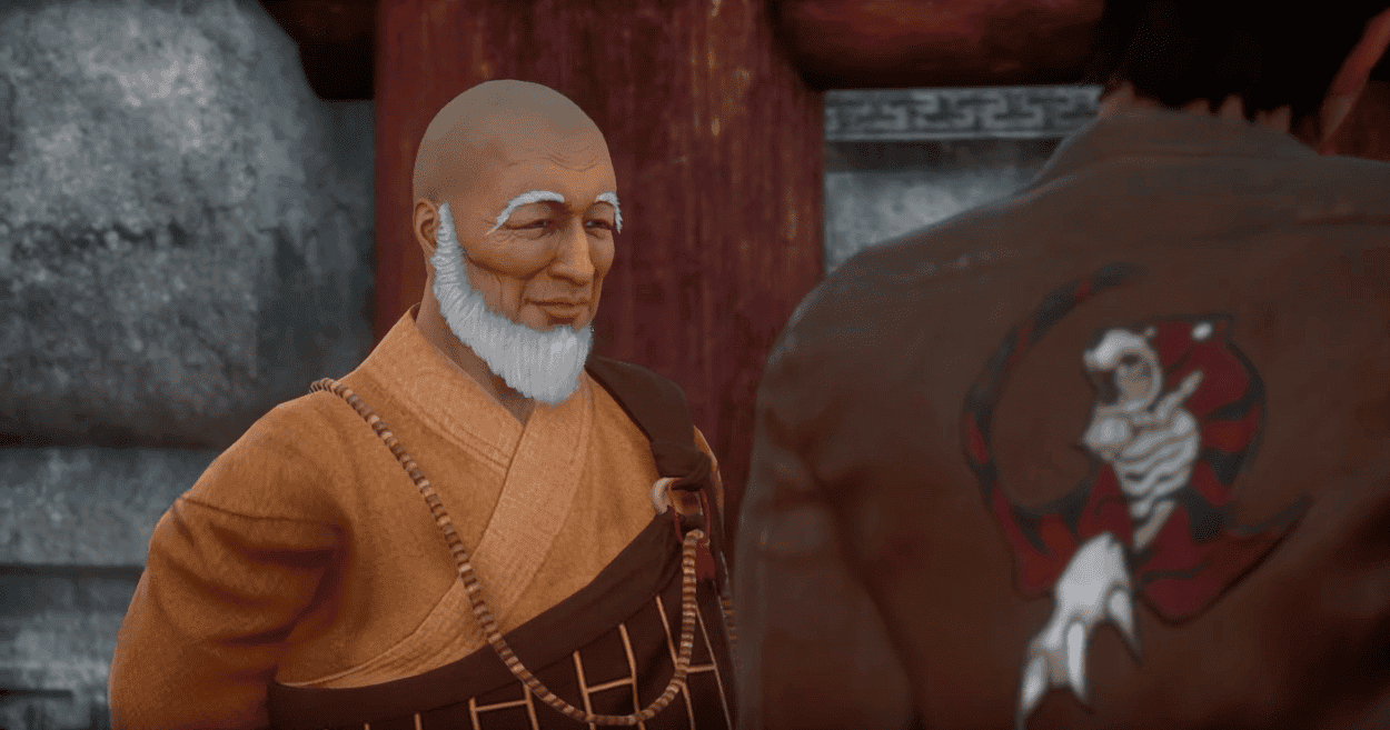 Imagen de Shenmue III muestra combates y minijuegos en un nuevo gameplay tráiler