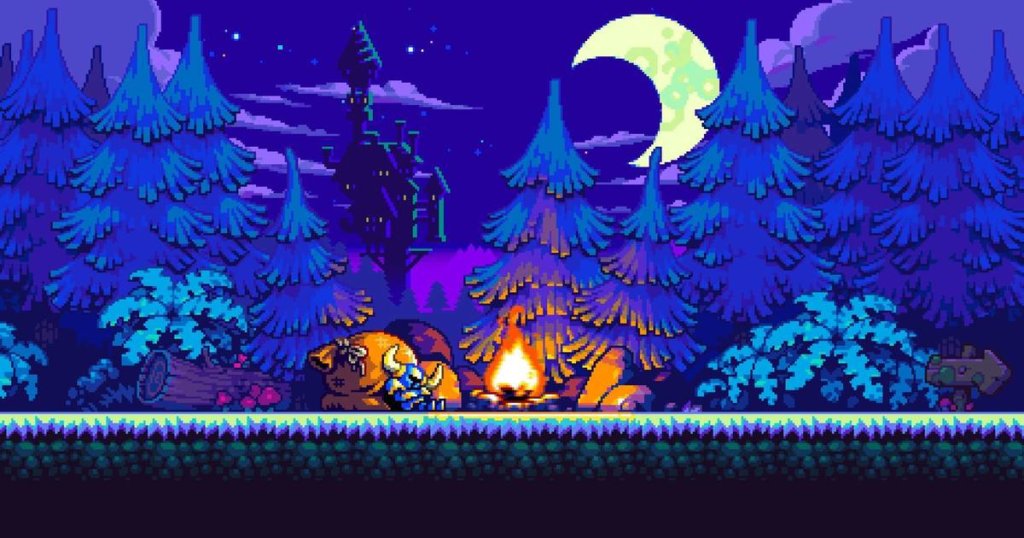 shovelknight