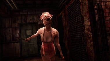 Imagen de Silent Hill volvería a la vida con dos nuevos juegos