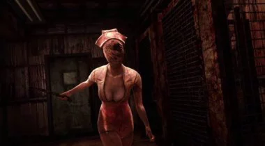 silent hill