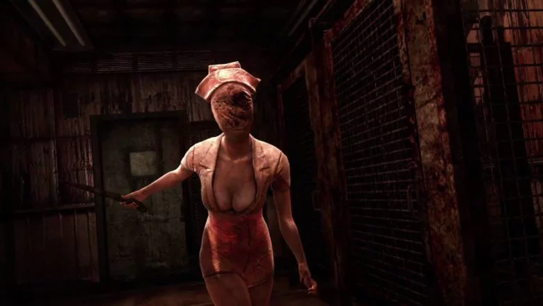 silent hill