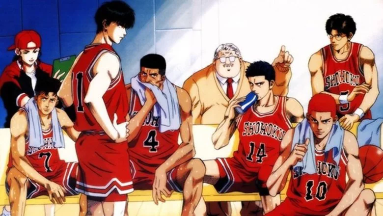 slam dunk mobile