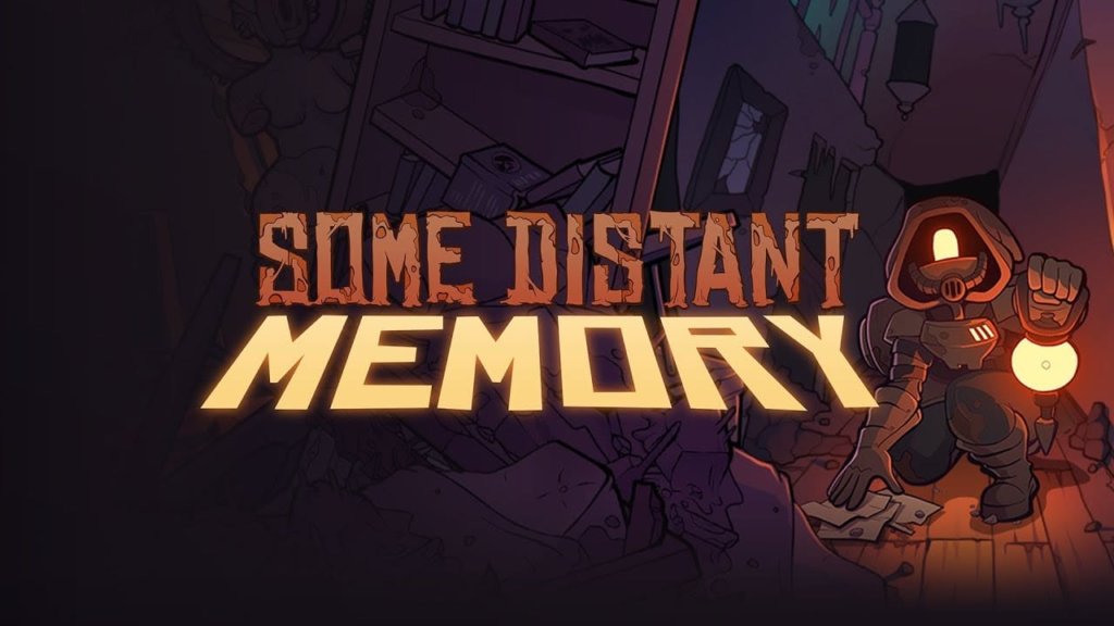 some distant memory