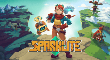 sparklite gamescom