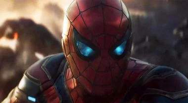 spider man endgame