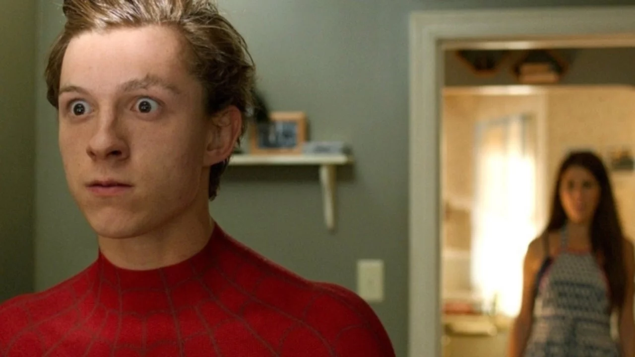 Imagen de El avance de la versión extendida de Spider-Man: Lejos de Casa deja imágenes inéditas