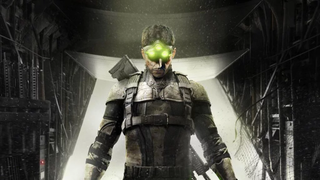splinter cell regreso confirmado