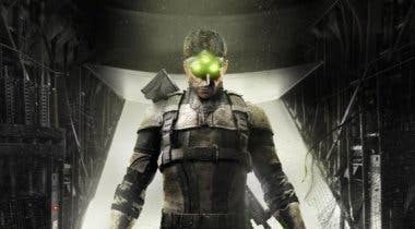 Imagen de Ubisoft confirma que Splinter Cell regresará, "pero será en dispositivos diferentes"