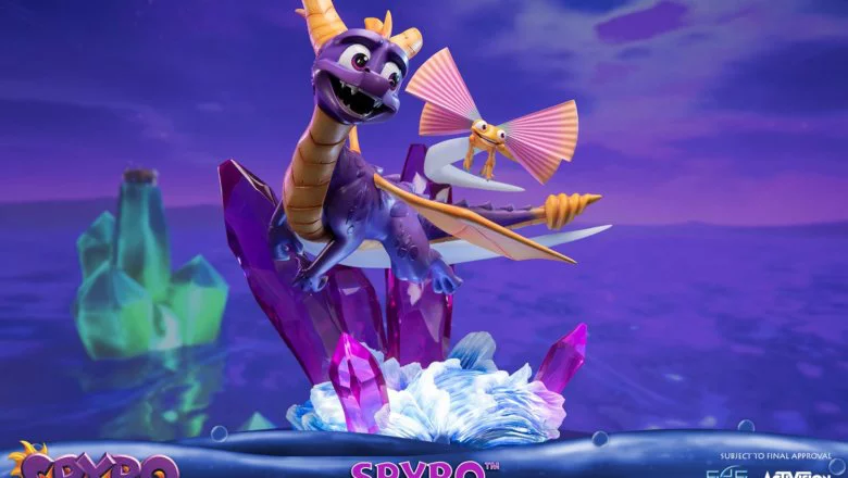 spyro e01