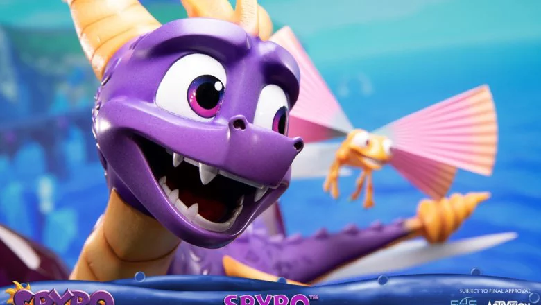 spyro s20 1