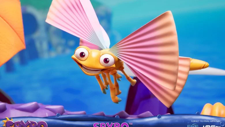 spyro s21 1