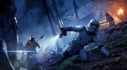 Imagen de El guionista de Star Wars: Squadrons y Battlefront II da pistas de un nuevo anuncio