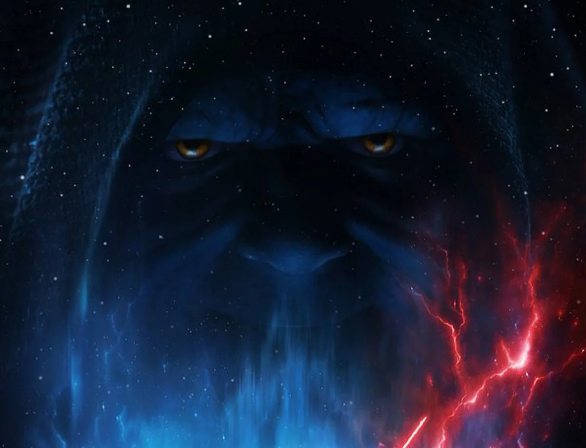 Imagen de Stars Wars: El ascenso de Skywalker sorprende en la D23 con un espectacular póster